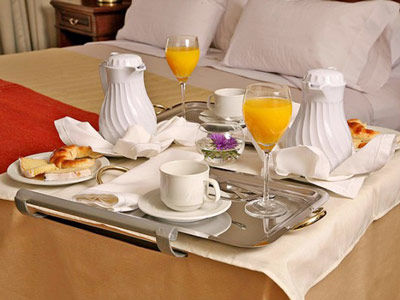 Hotel Ayres De Salta