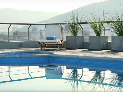 Ayres De 4*