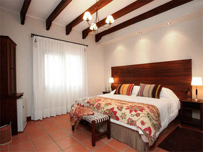 Hotel Boutique Balcón De La Plaza