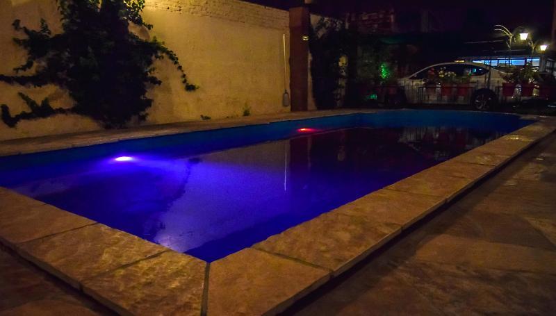 Hotel Samka 3* Salta