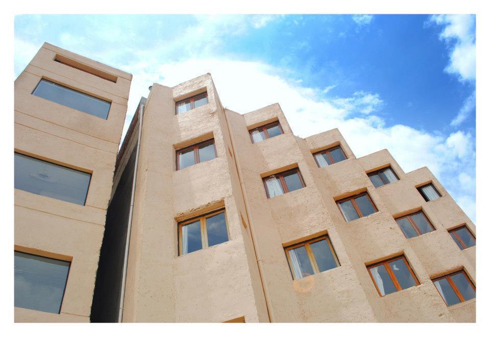 Hotel Samka 3*