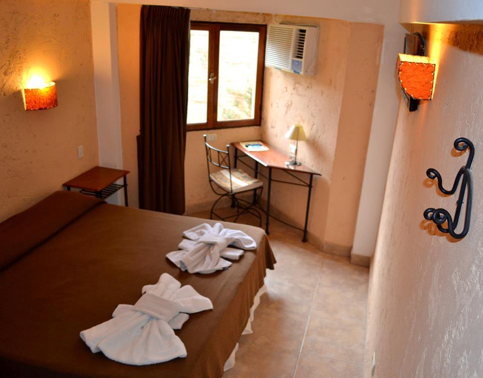 Hotel Samka Hotel Salta