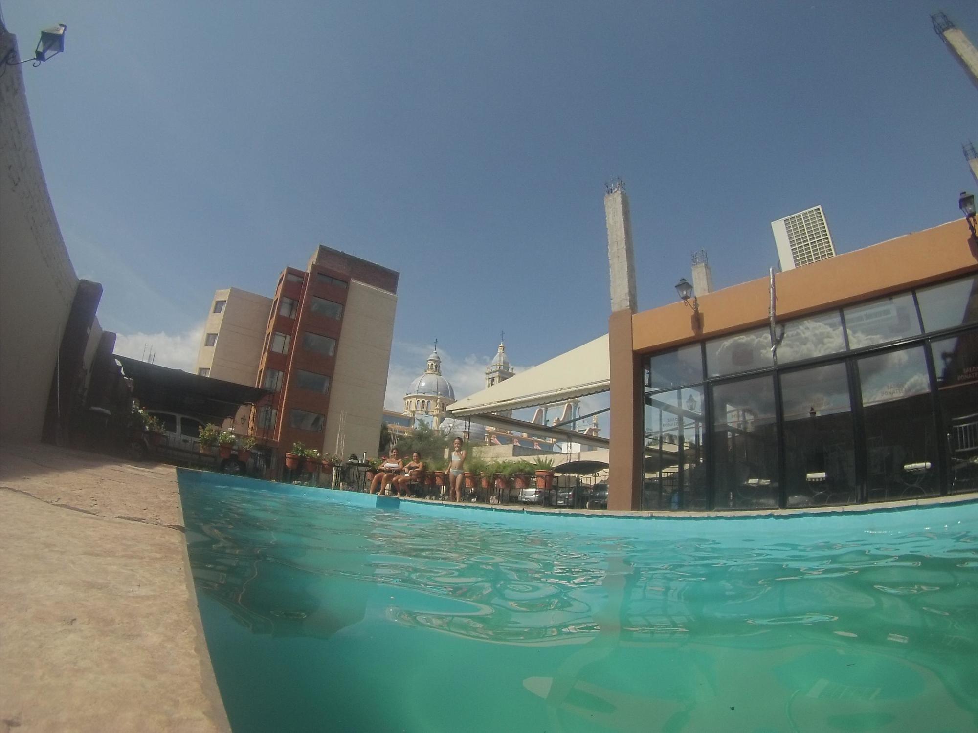Hotel Hotel Samka 3*