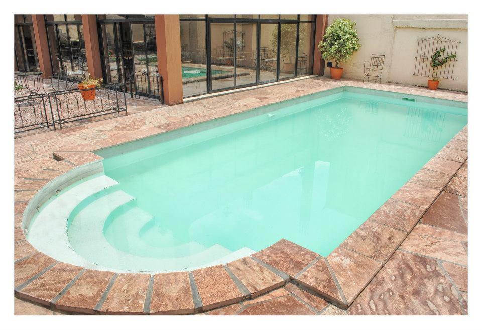 Hotel Hotel Samka Salta