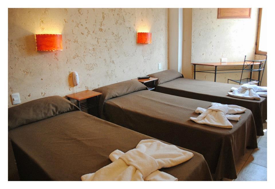 Hotel Samka Hotel