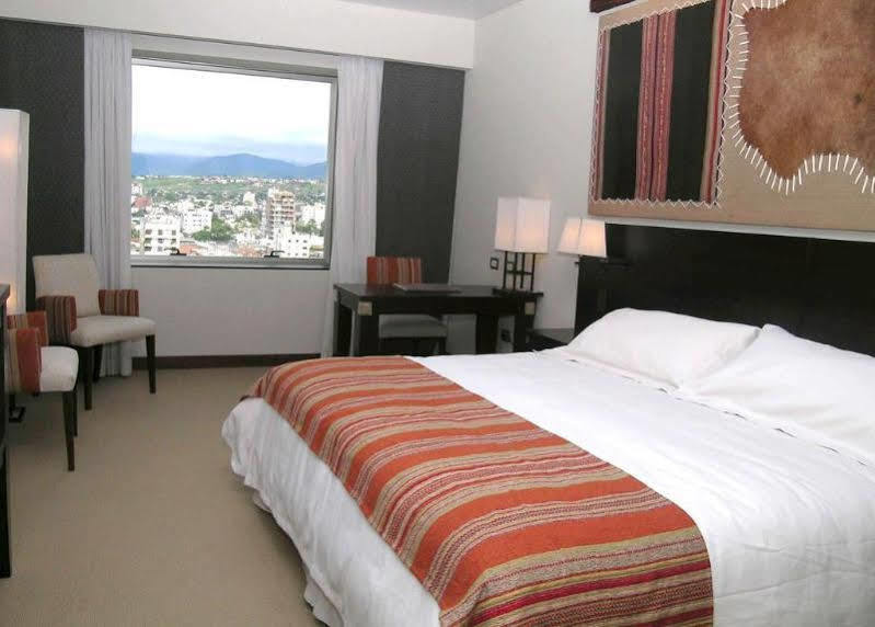 Alejandro 1º Hotel 5*