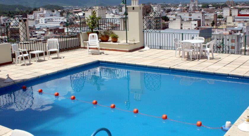 Provincial Plaza Hotel 4*