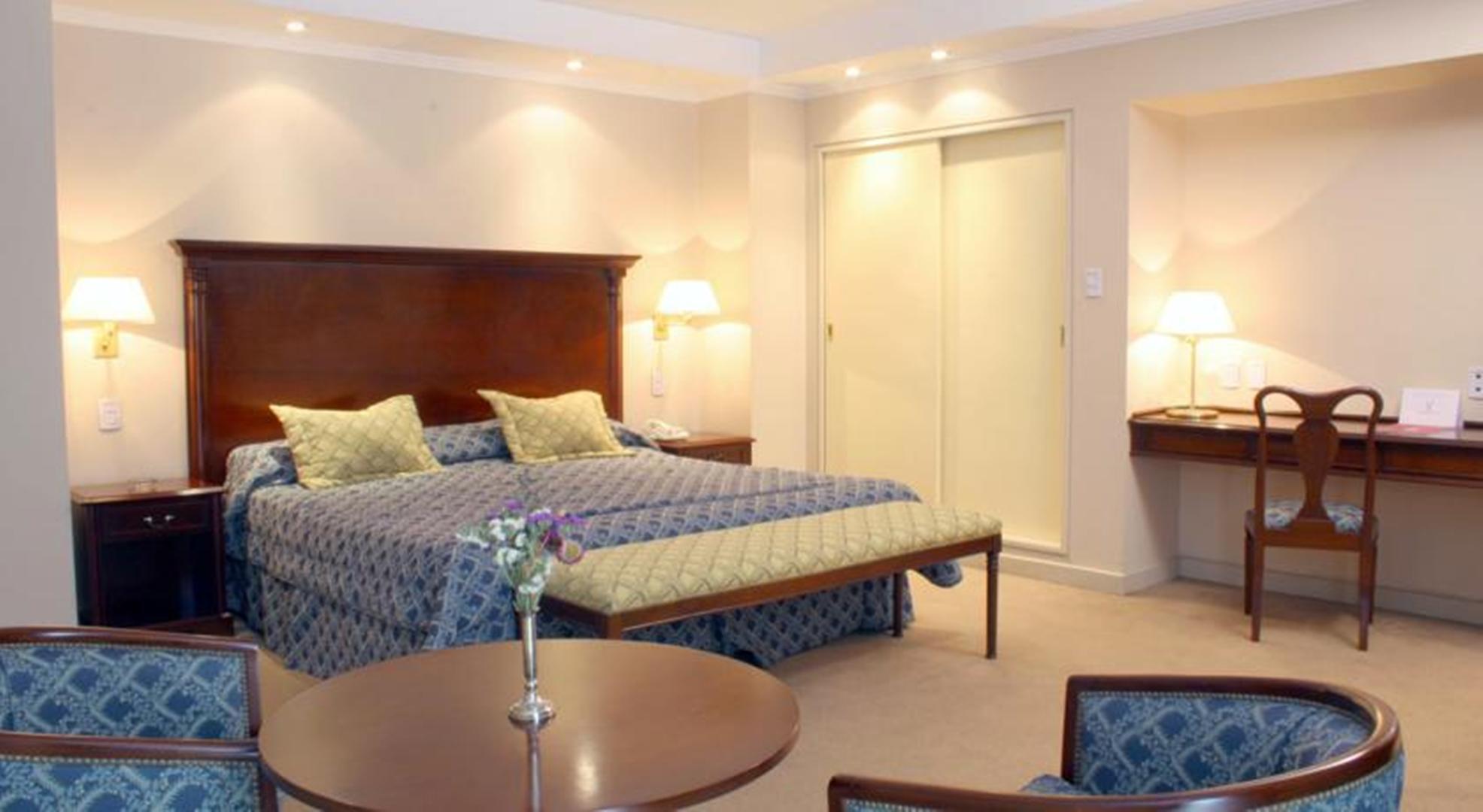Provincial Plaza 4*