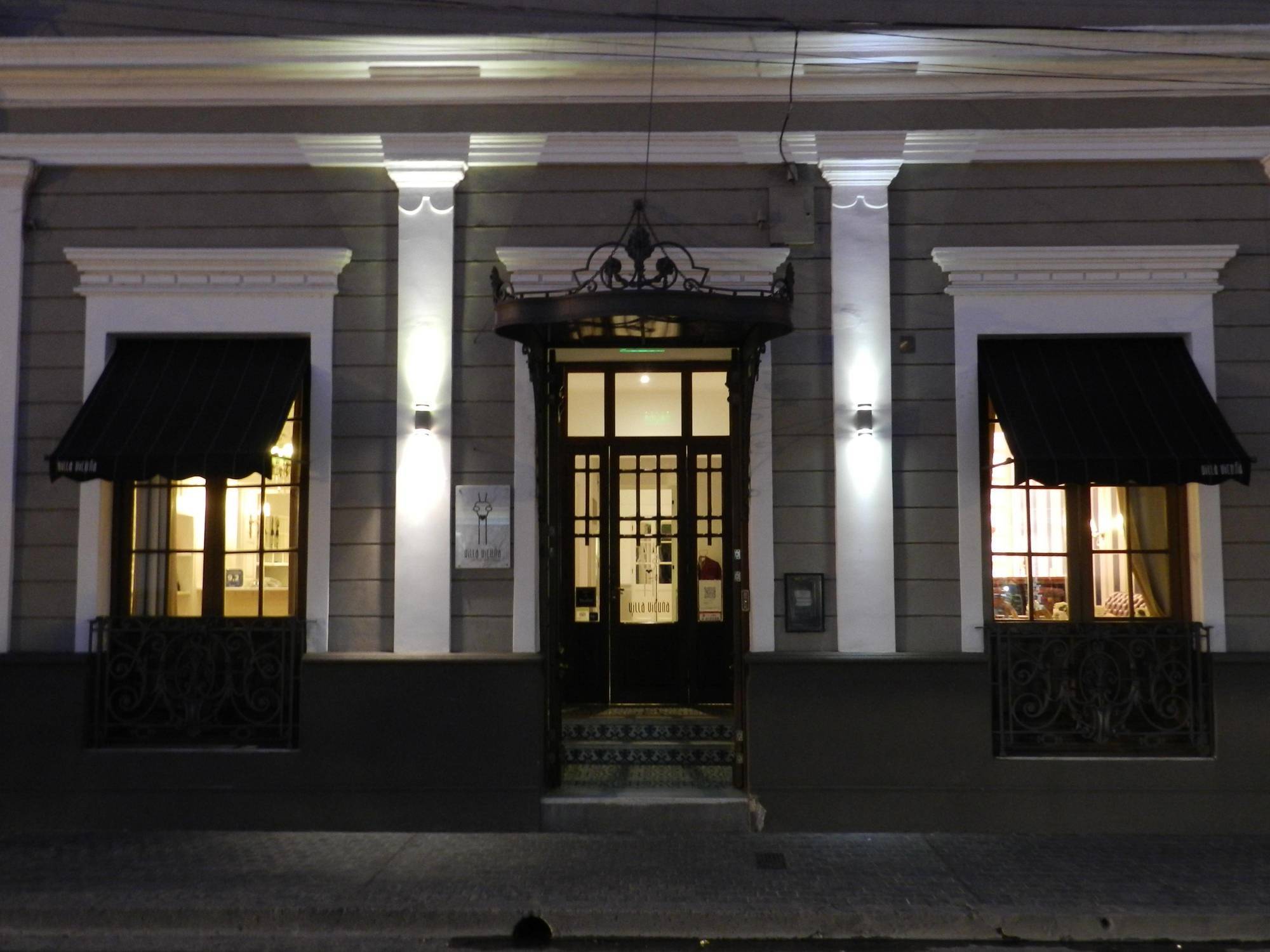 Vicuña Boutique Hotel 3*