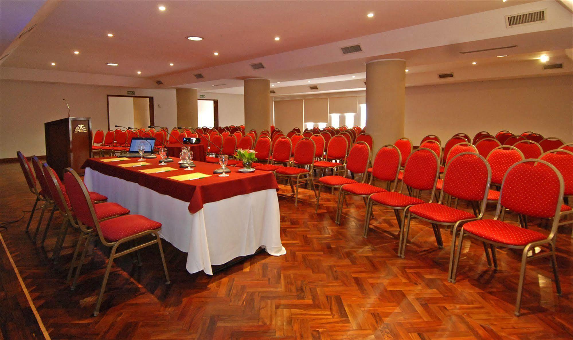 Casa Real 4*