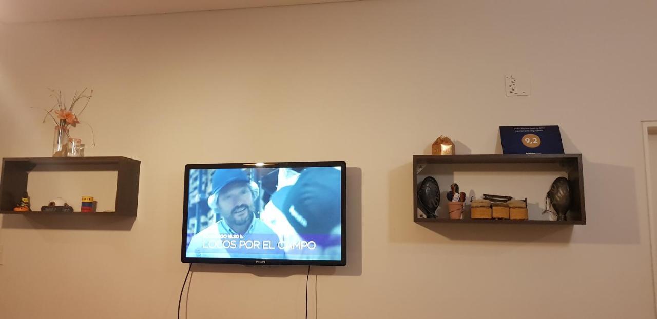 Apartamento Leguizamon Apartment *