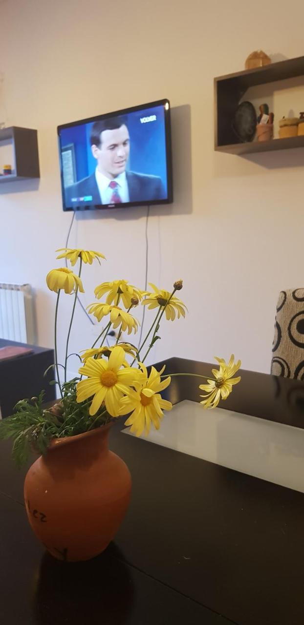 Apartamento Leguizamon Apartment *