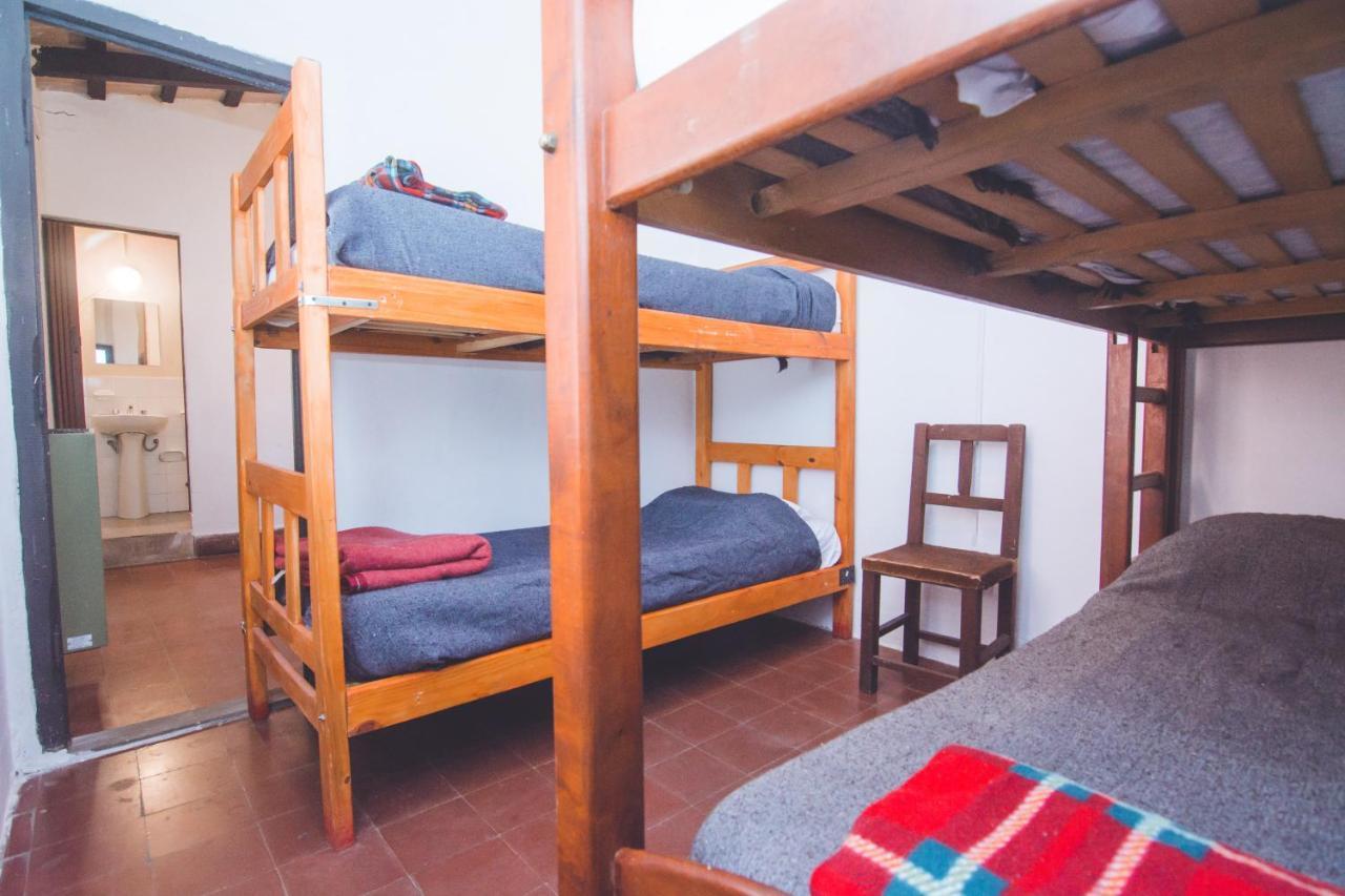 Las Rejas Salta