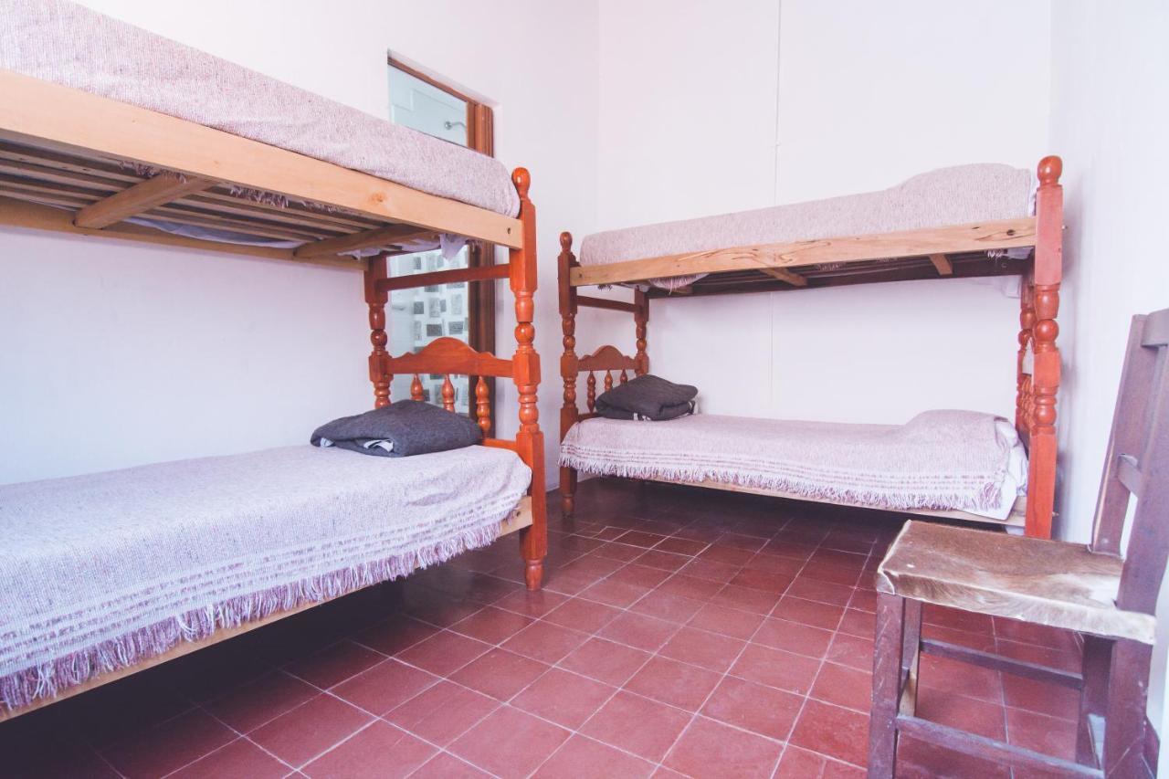 Pensión Las Rejas Salta