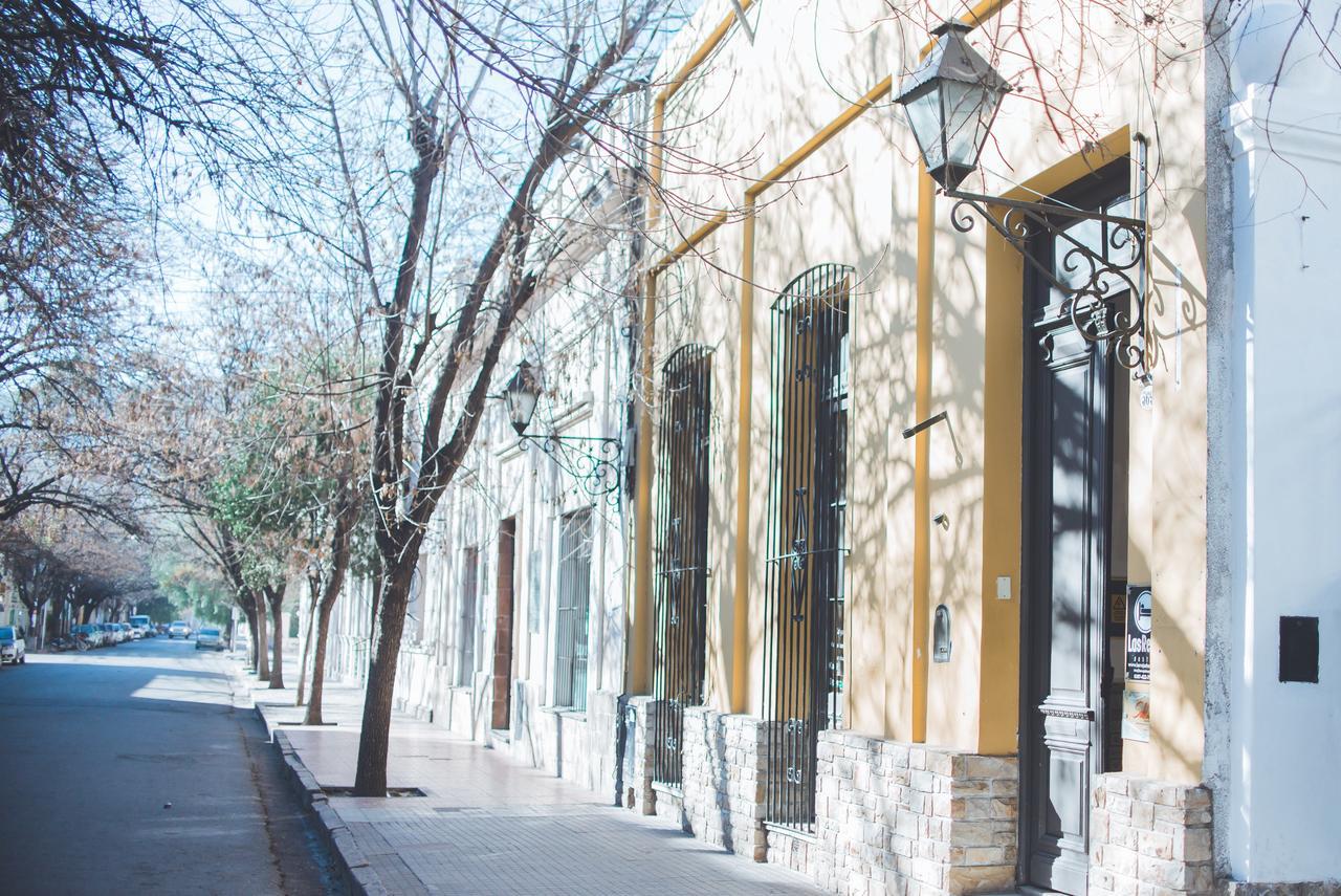 Pensión Las Rejas Salta