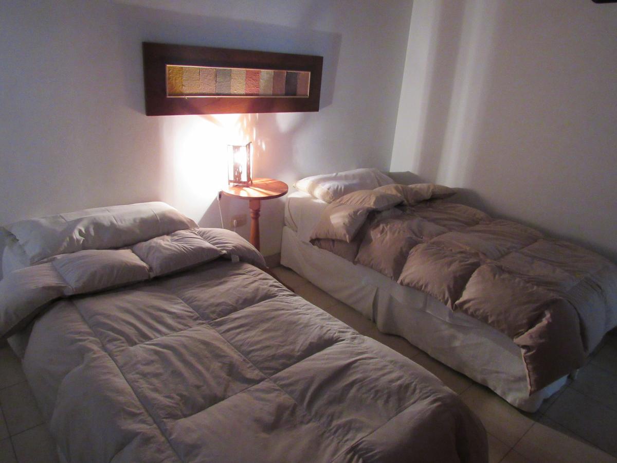 Aparthotel Pecanas 3*
