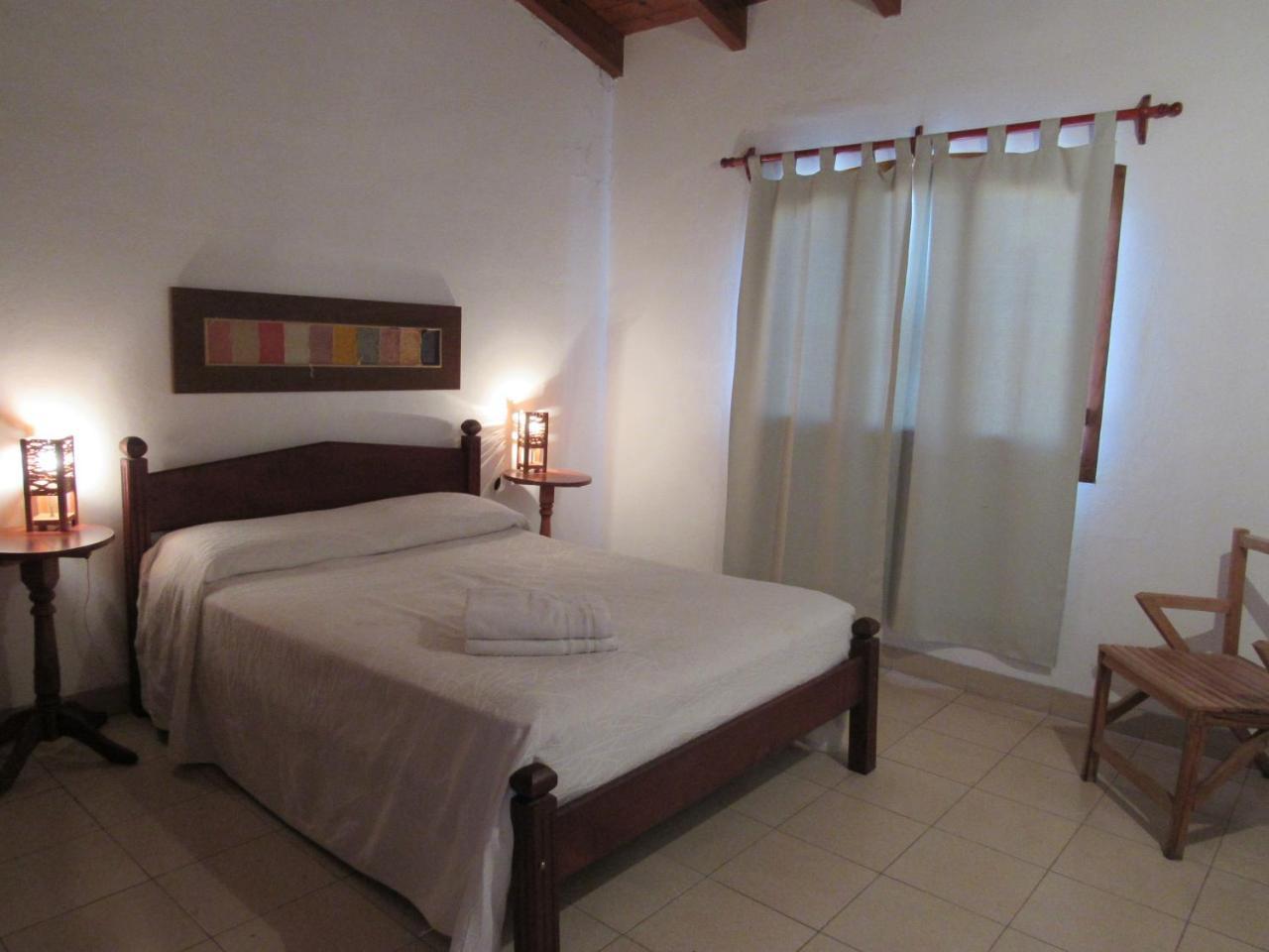 Pecanas Aparthotel