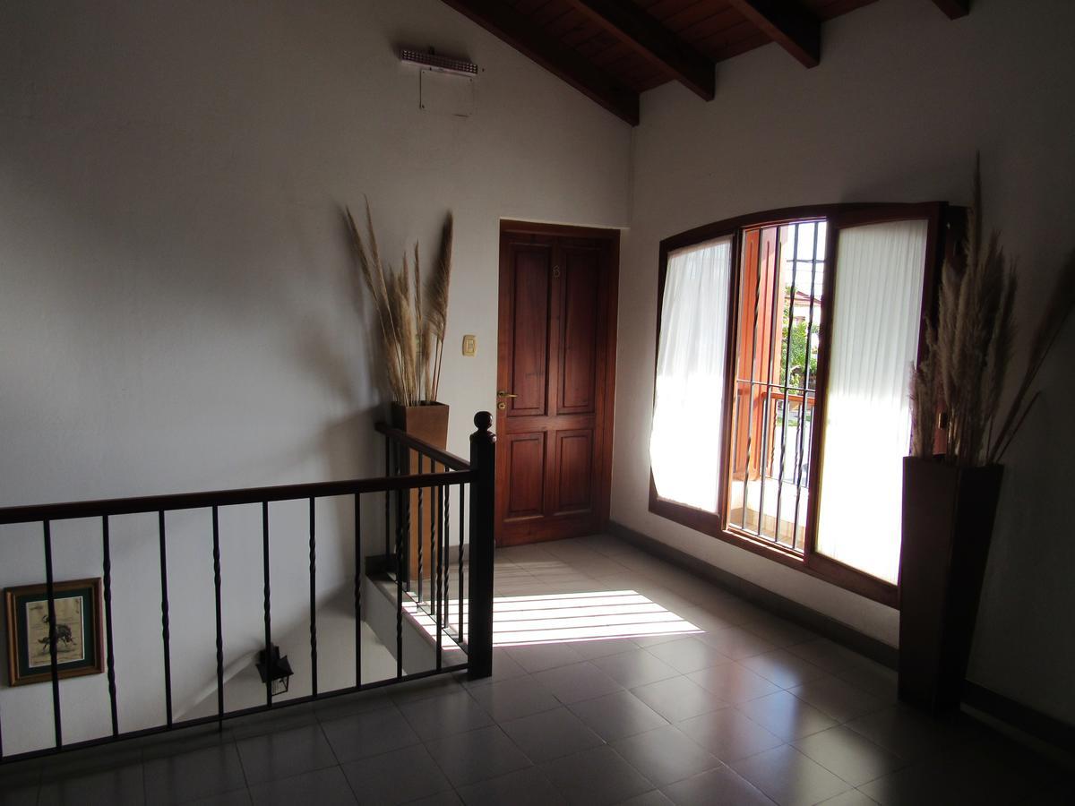 Pecanas 3* Salta