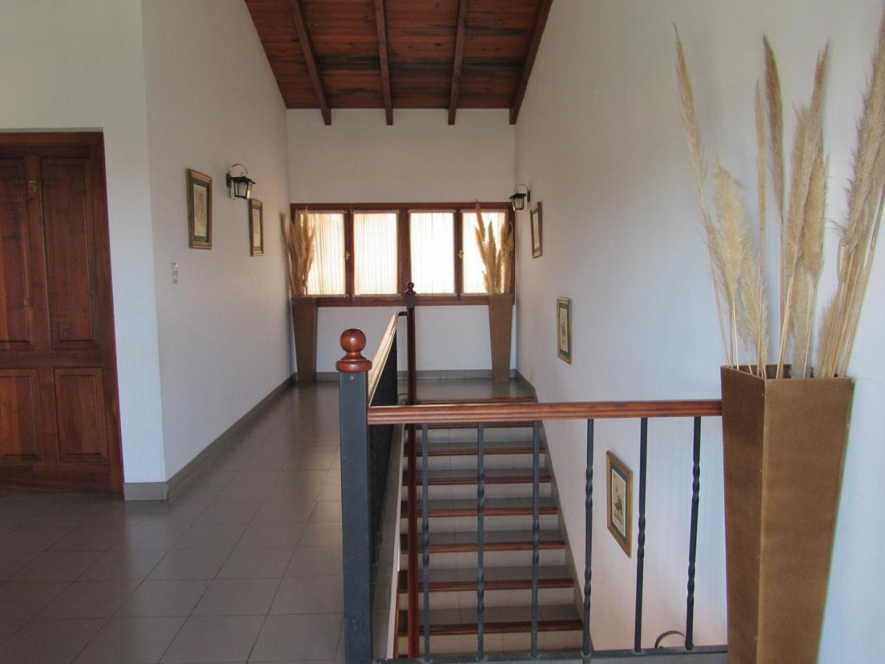 Pecanas Salta
