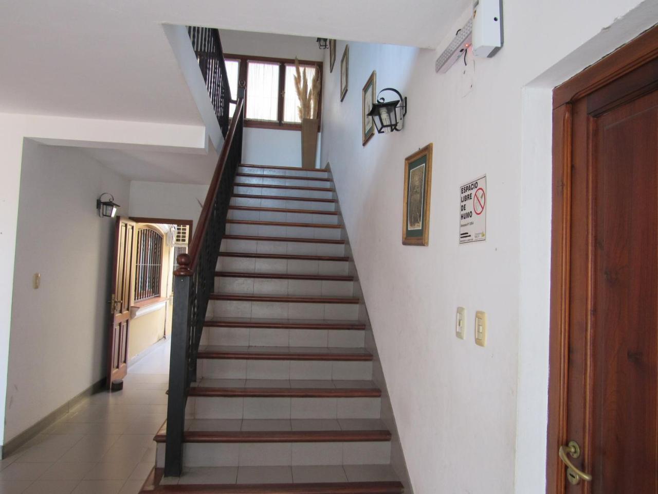 Aparthotel Pecanas Salta