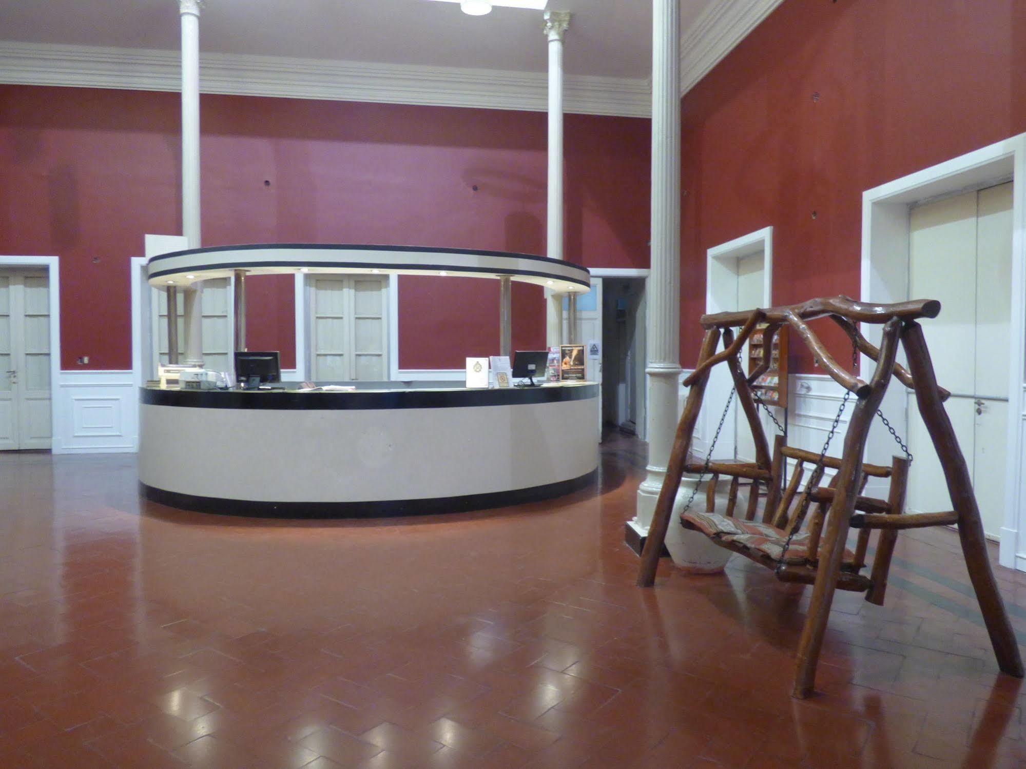 Hotel Plaza Salta