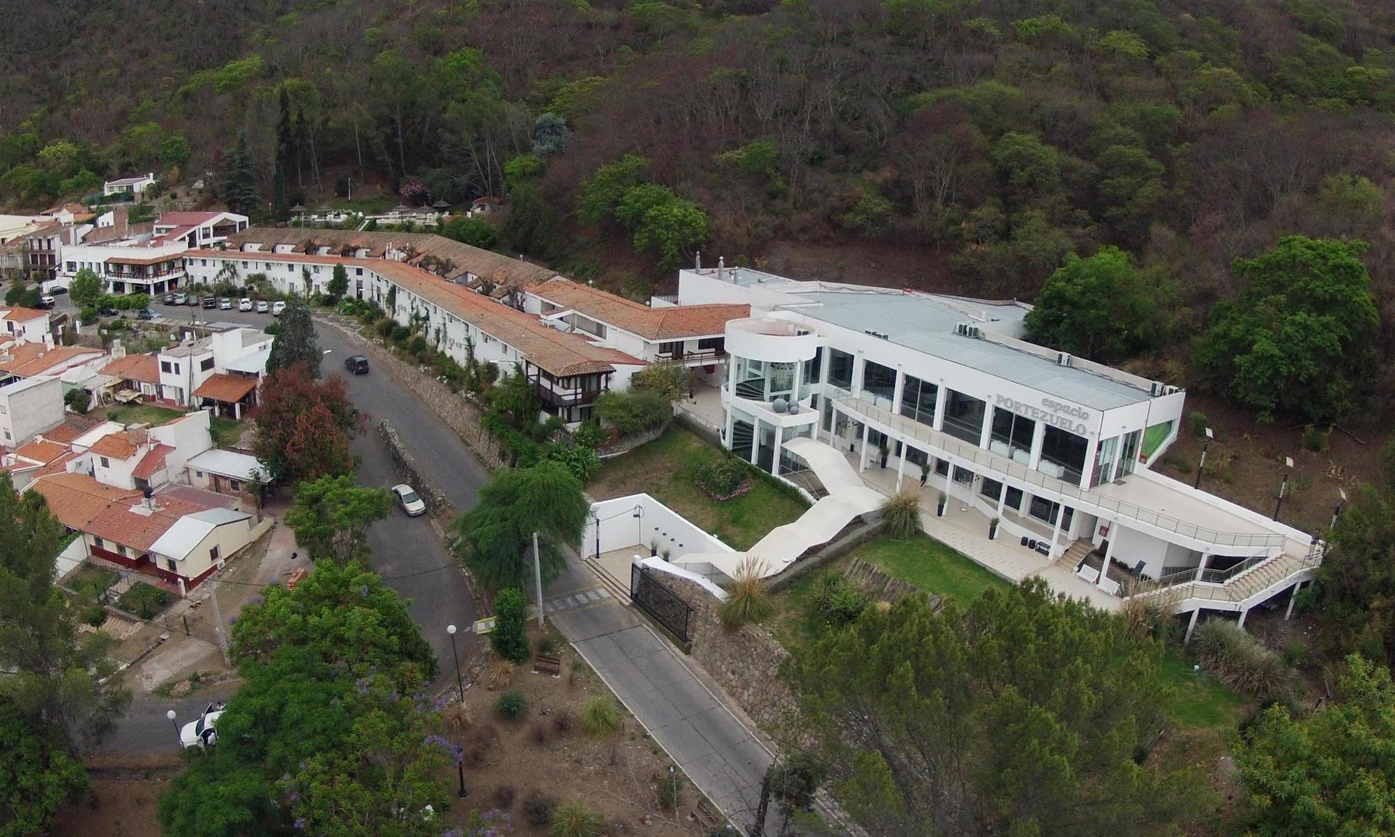 Portezuelo Hotel 4*