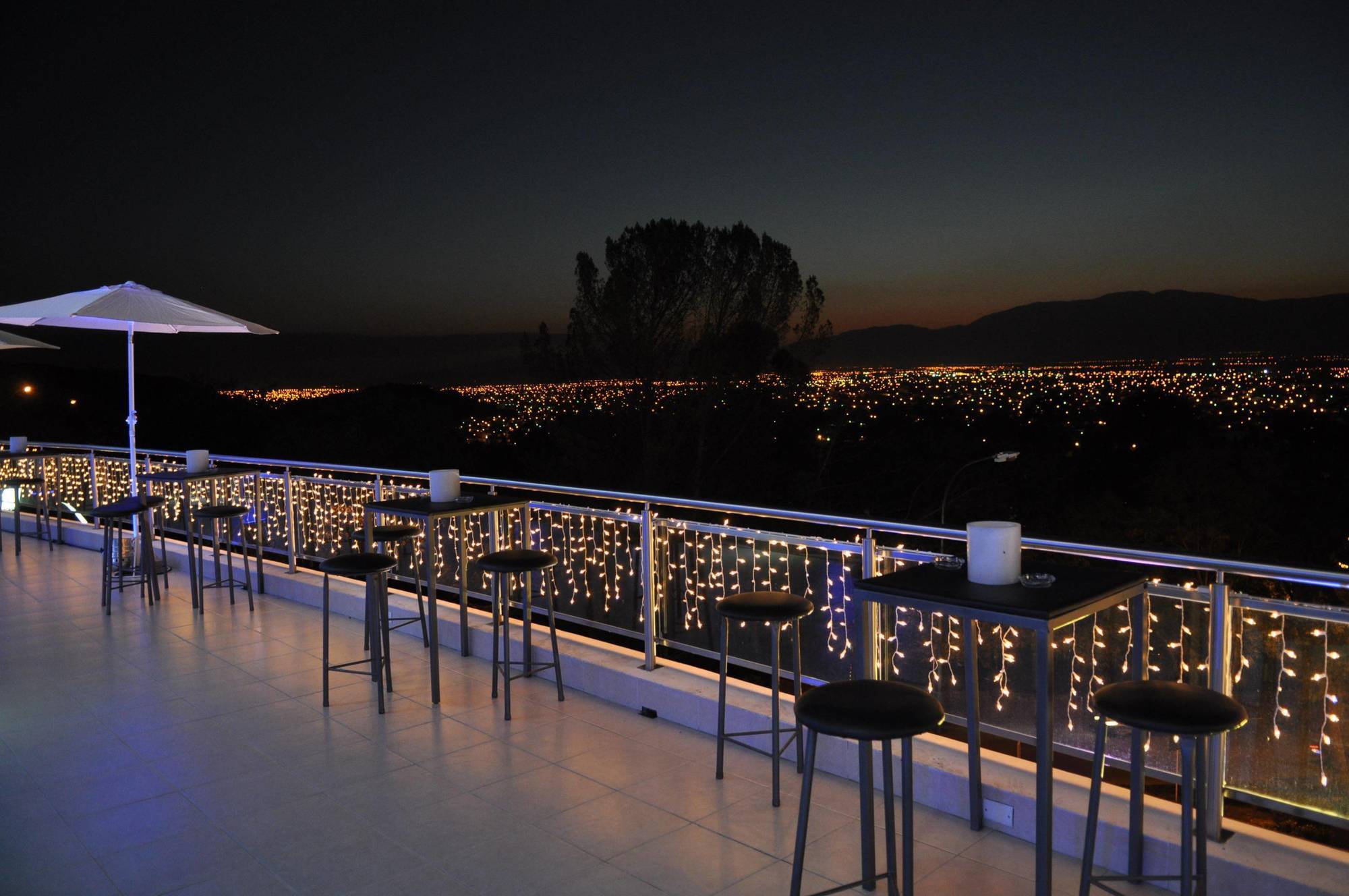 Portezuelo Hotel 4*