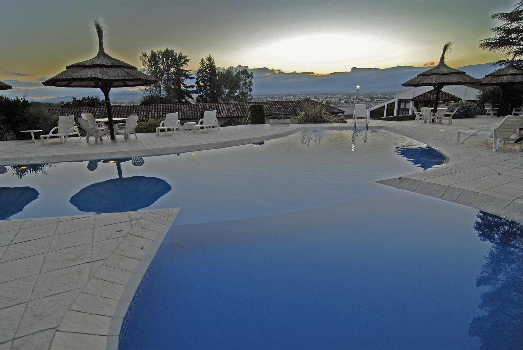 Portezuelo Hotel