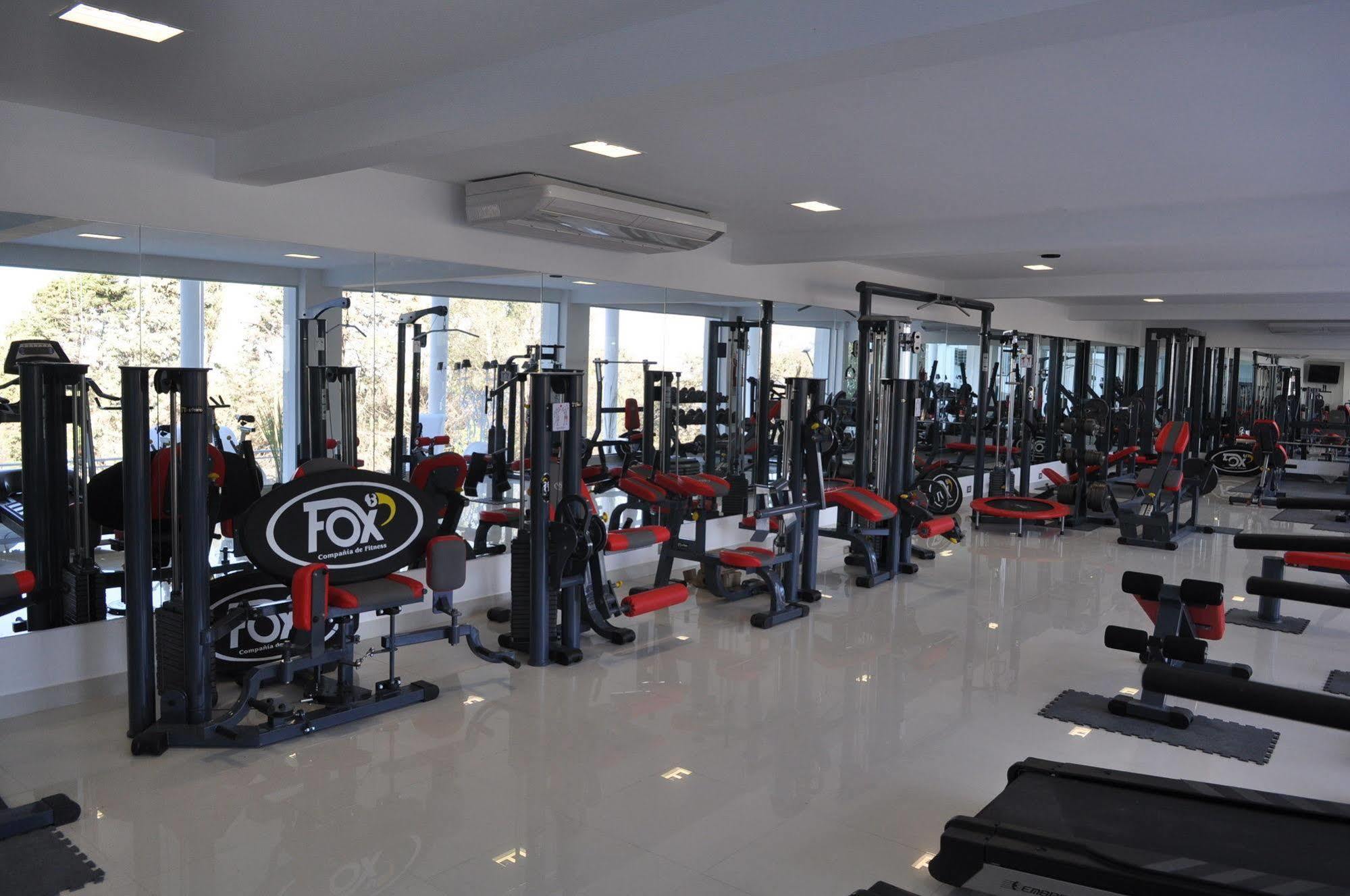 Portezuelo Hotel 4*