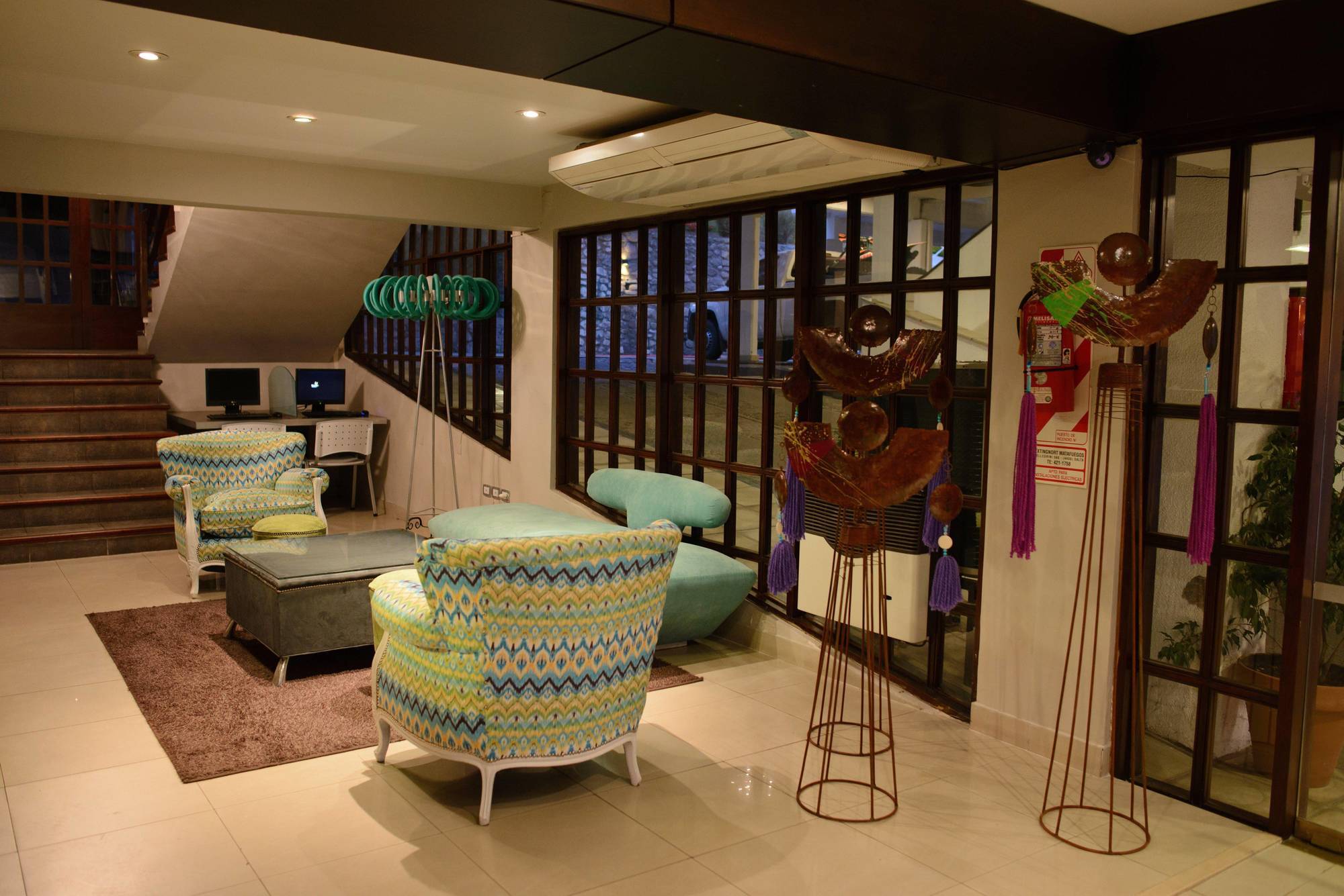 Portezuelo Hotel 4*