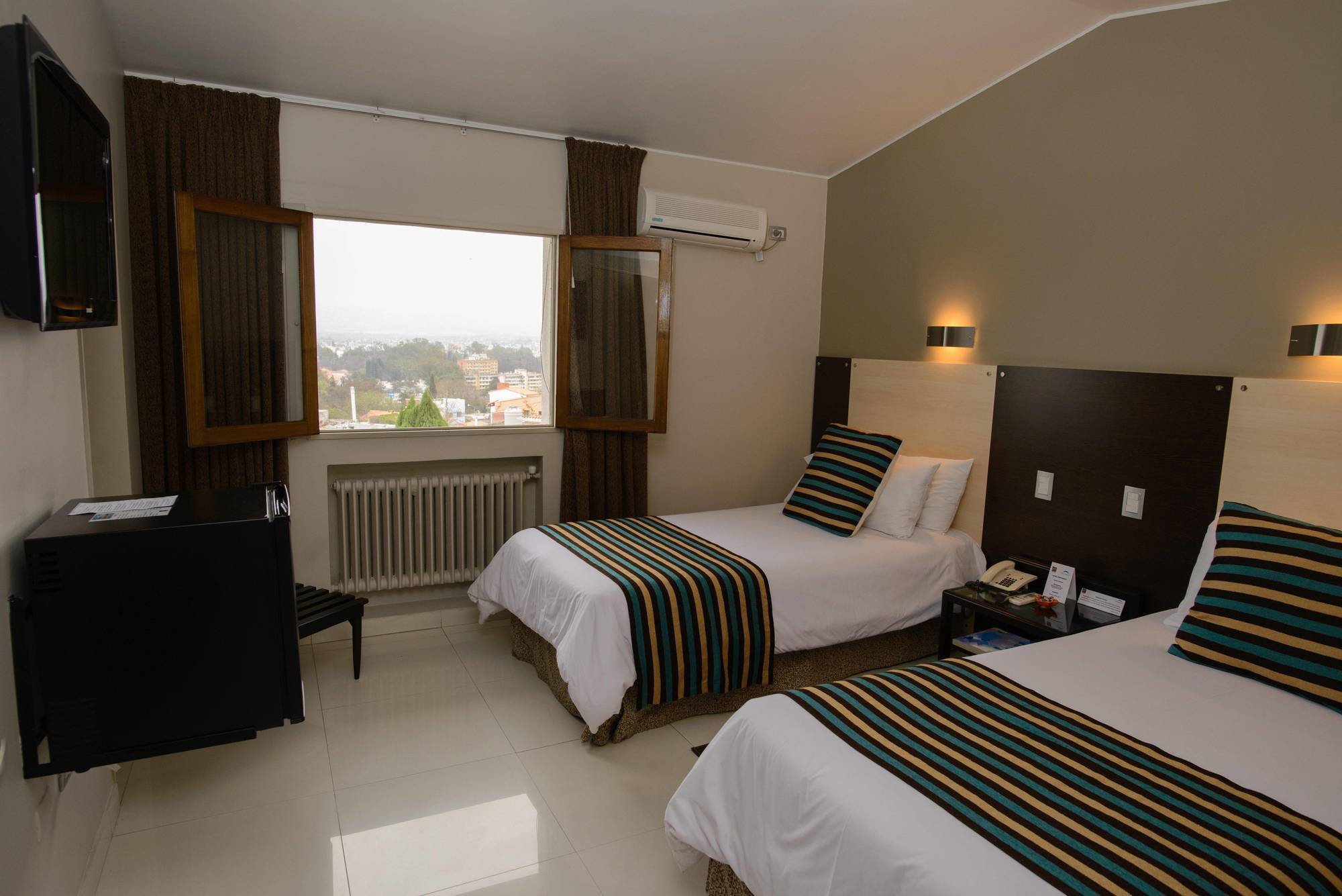 Portezuelo 4* Salta