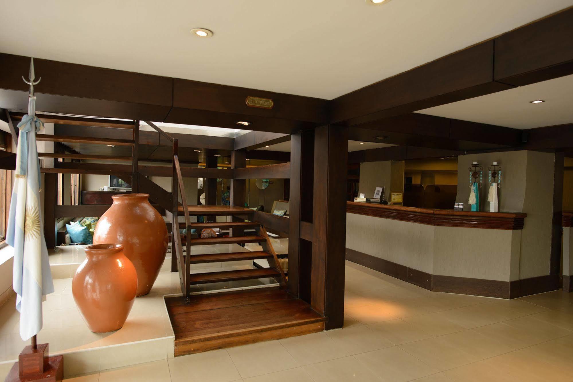 Portezuelo Hotel