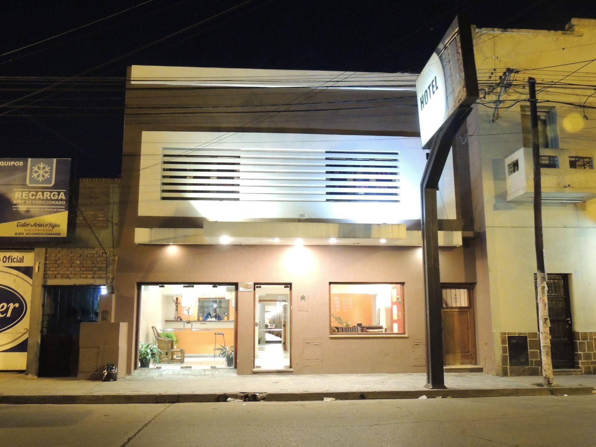 Hotel Buenos Aires