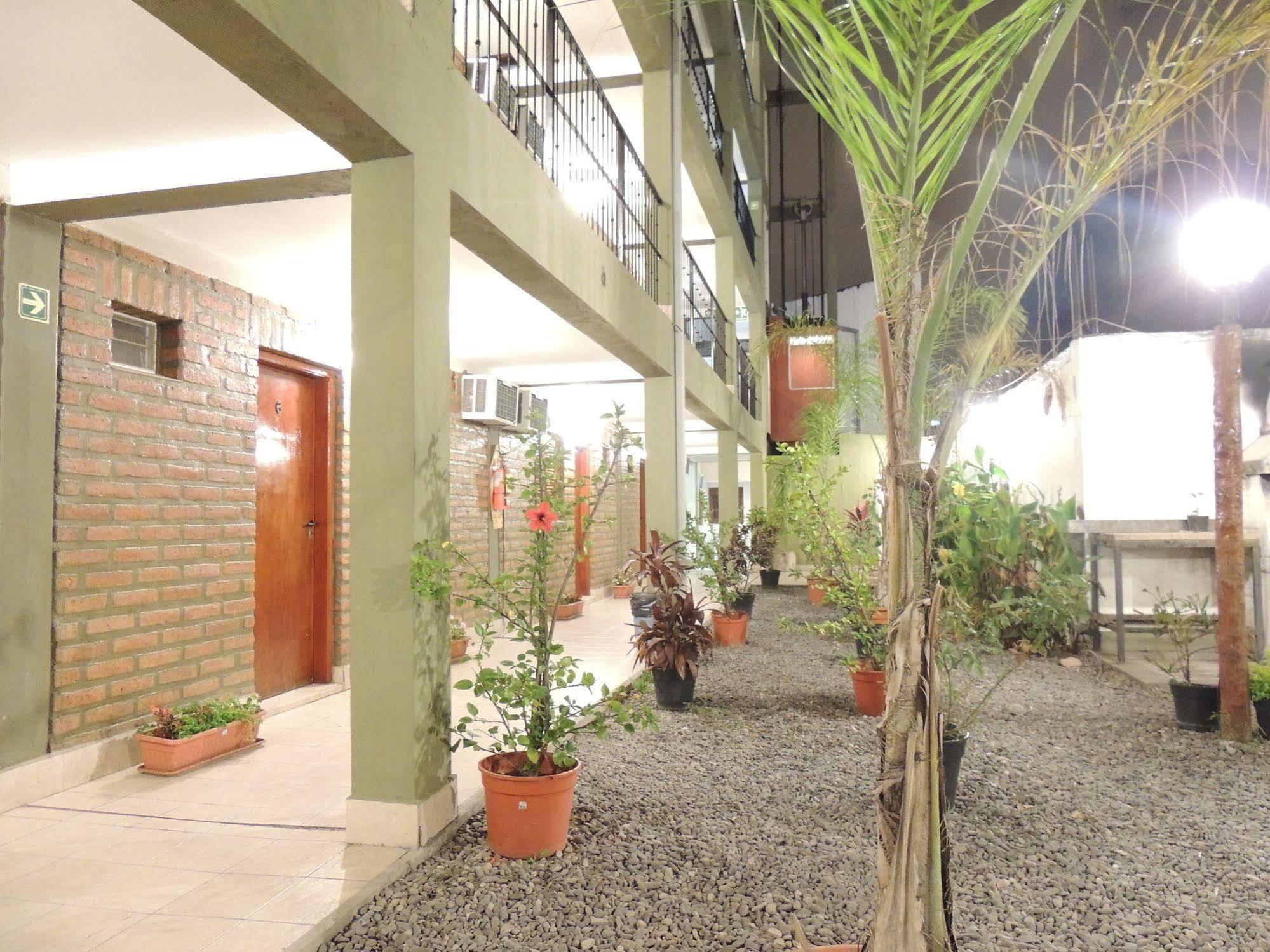 Buenos Aires Hotel Salta