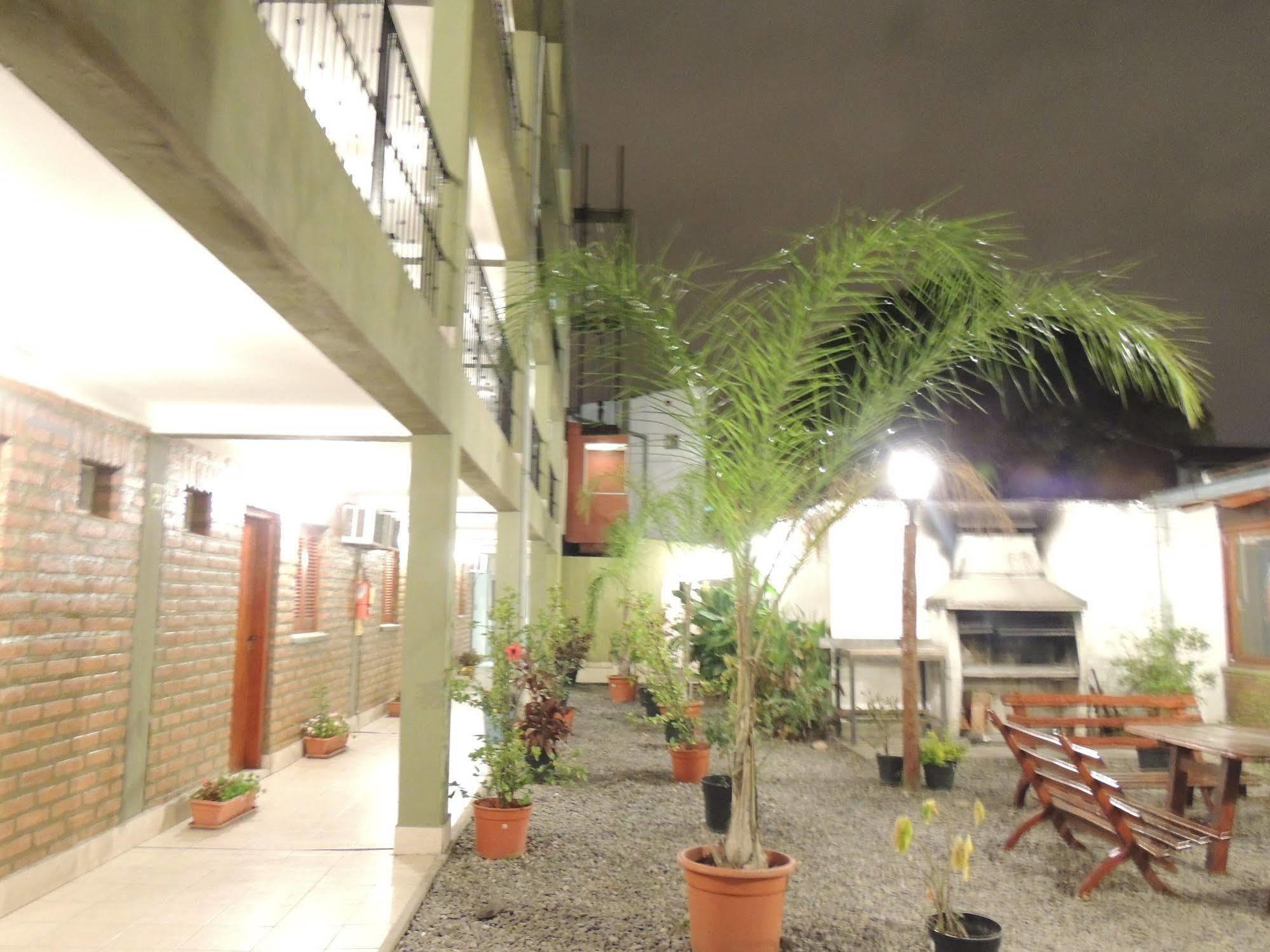 Hotel Buenos Aires Salta