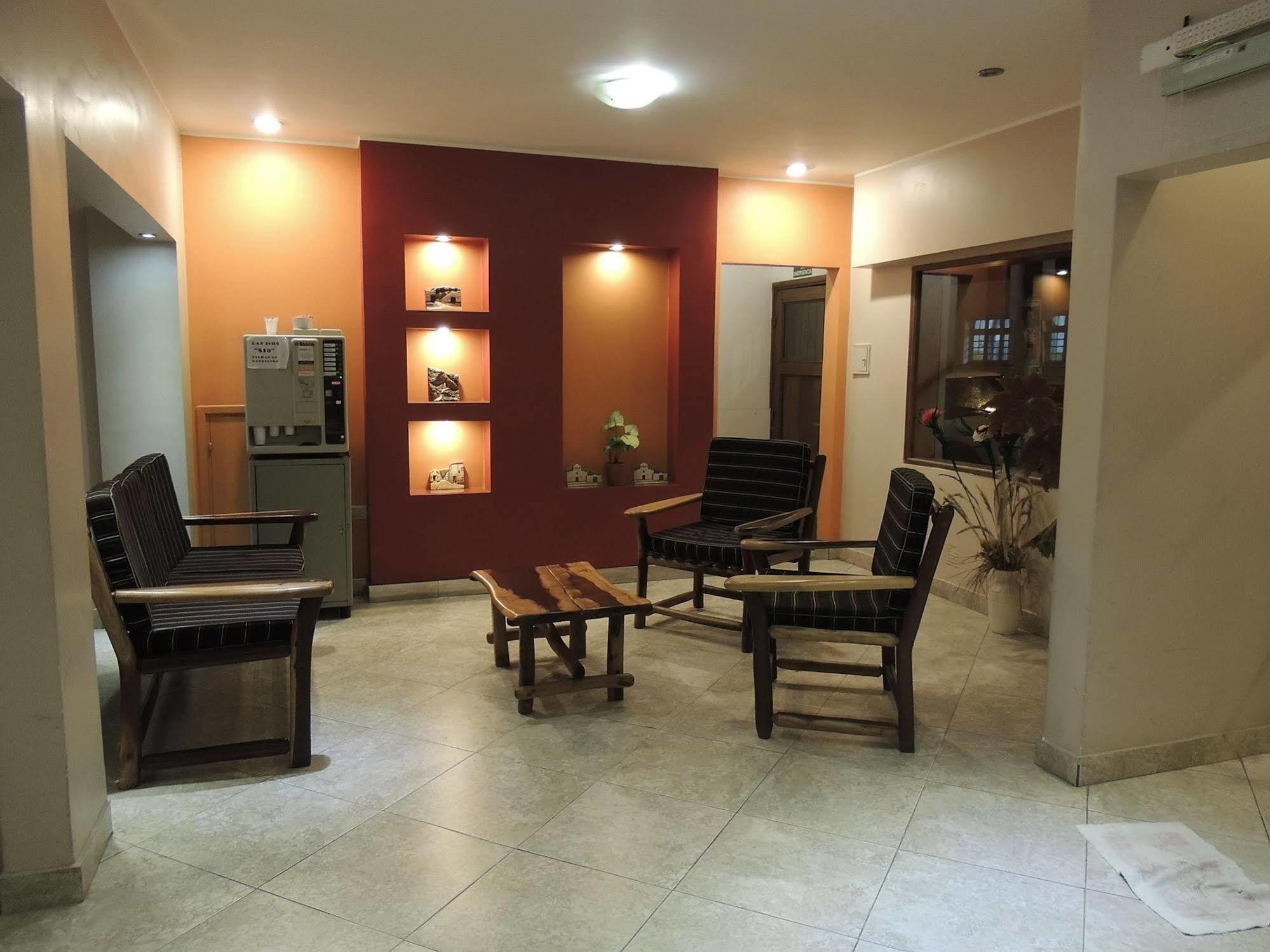 Buenos Aires Hotel 2*