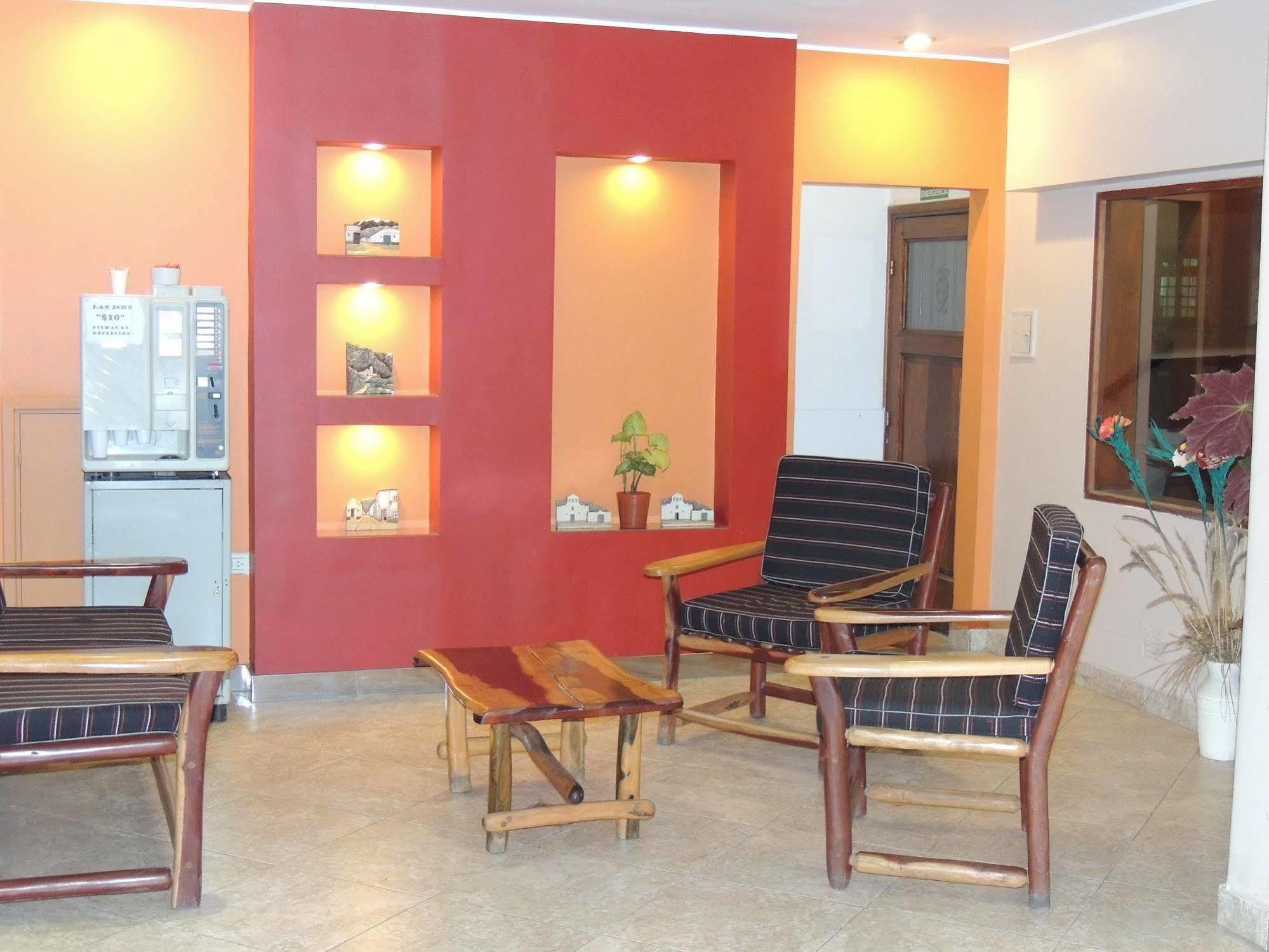 Buenos Aires Hotel Salta
