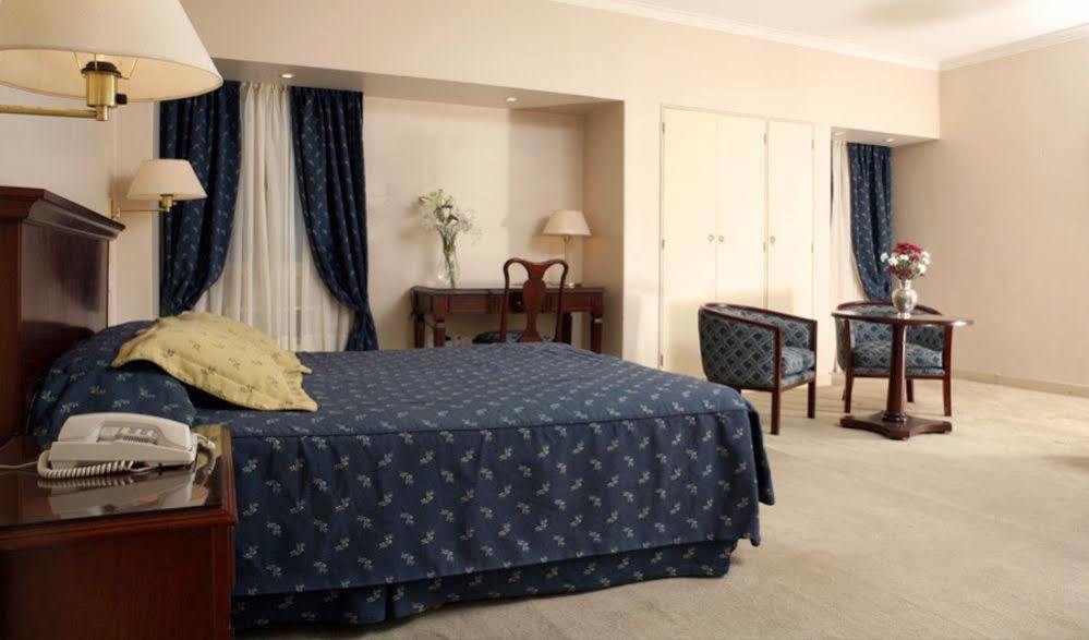 Provincial Plaza Hotel
