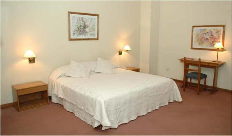 Provincial Plaza 4* Salta