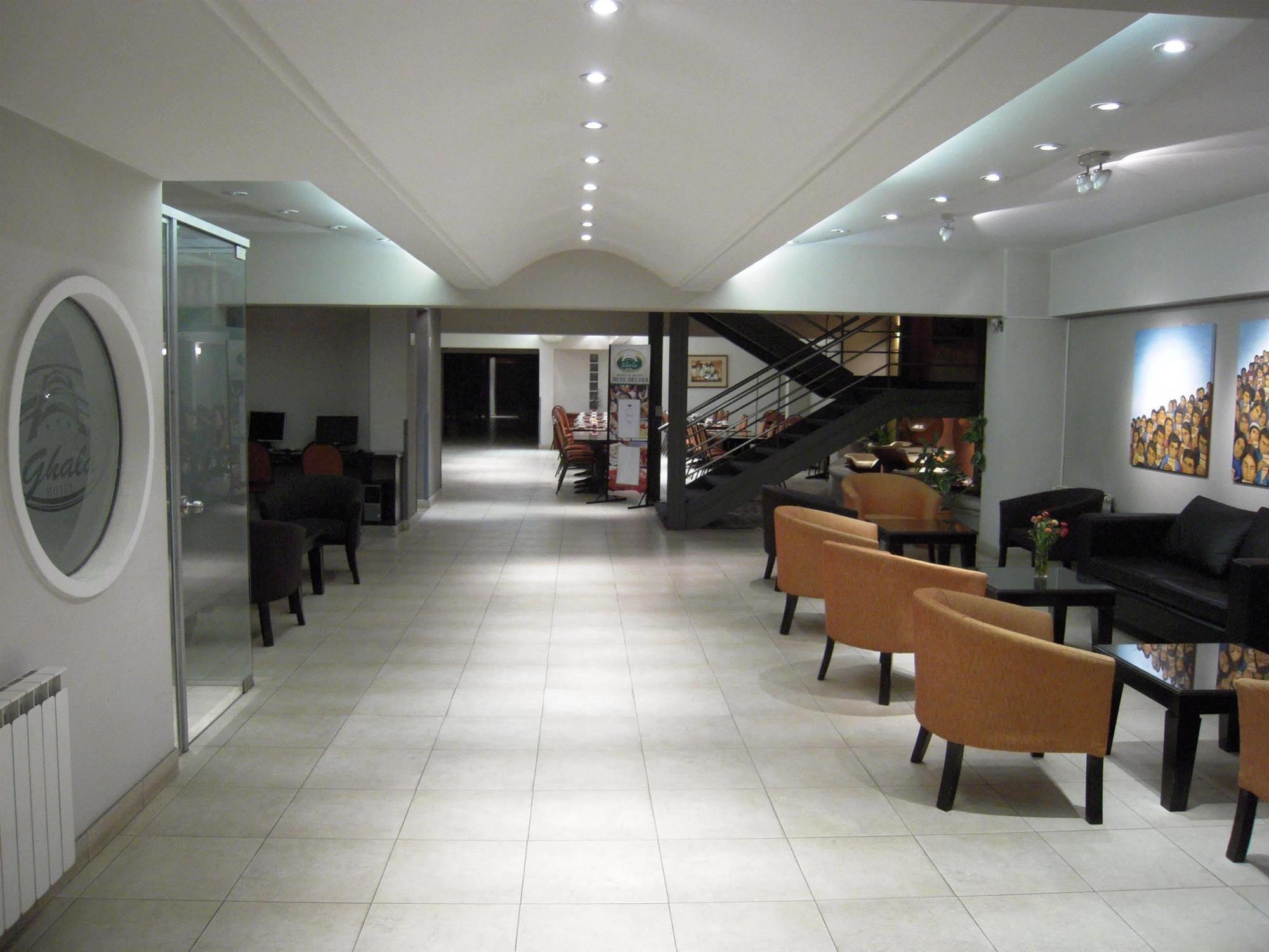 Ghala Hotel 3*