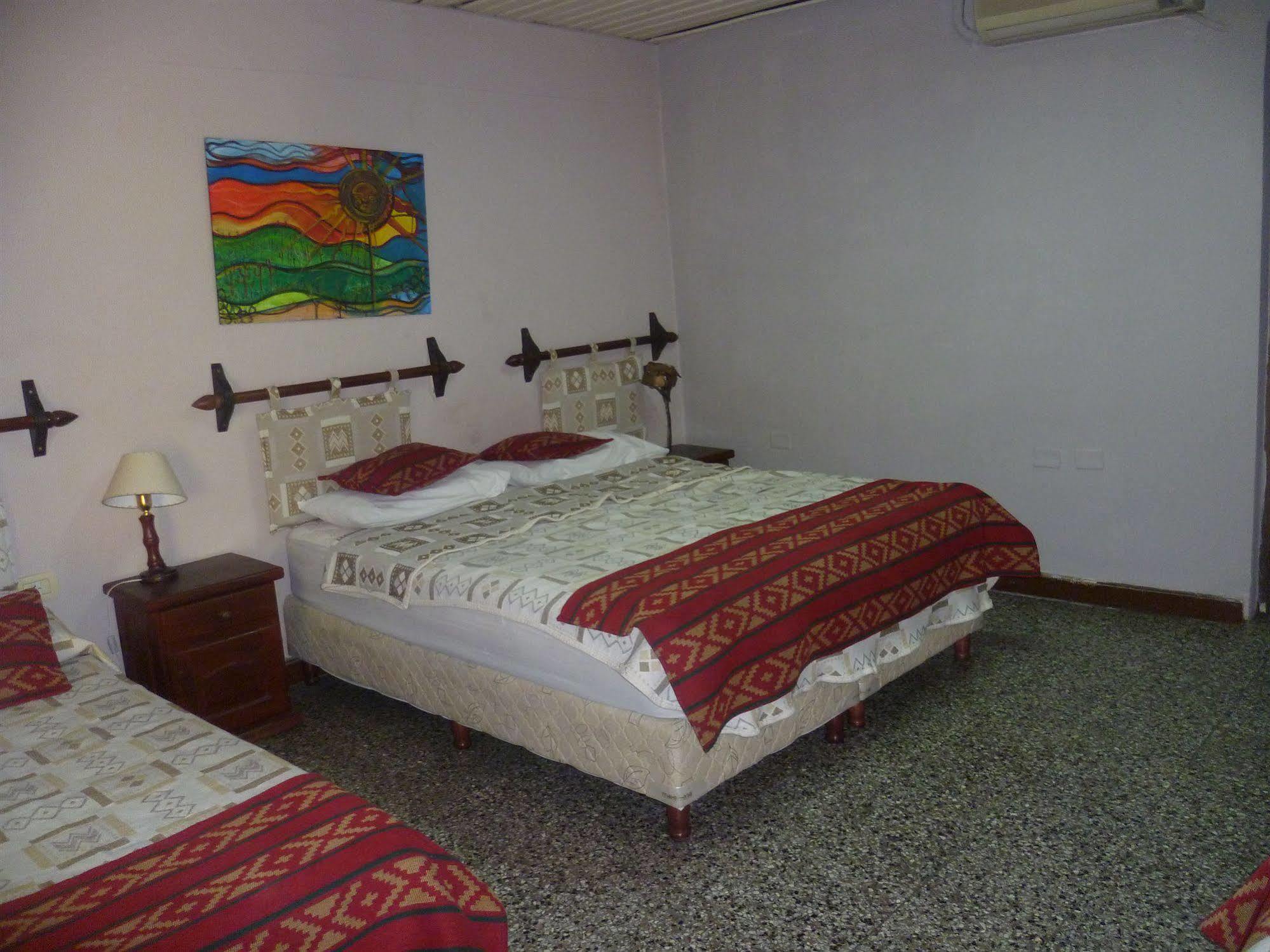 Inti Raymi Hotel