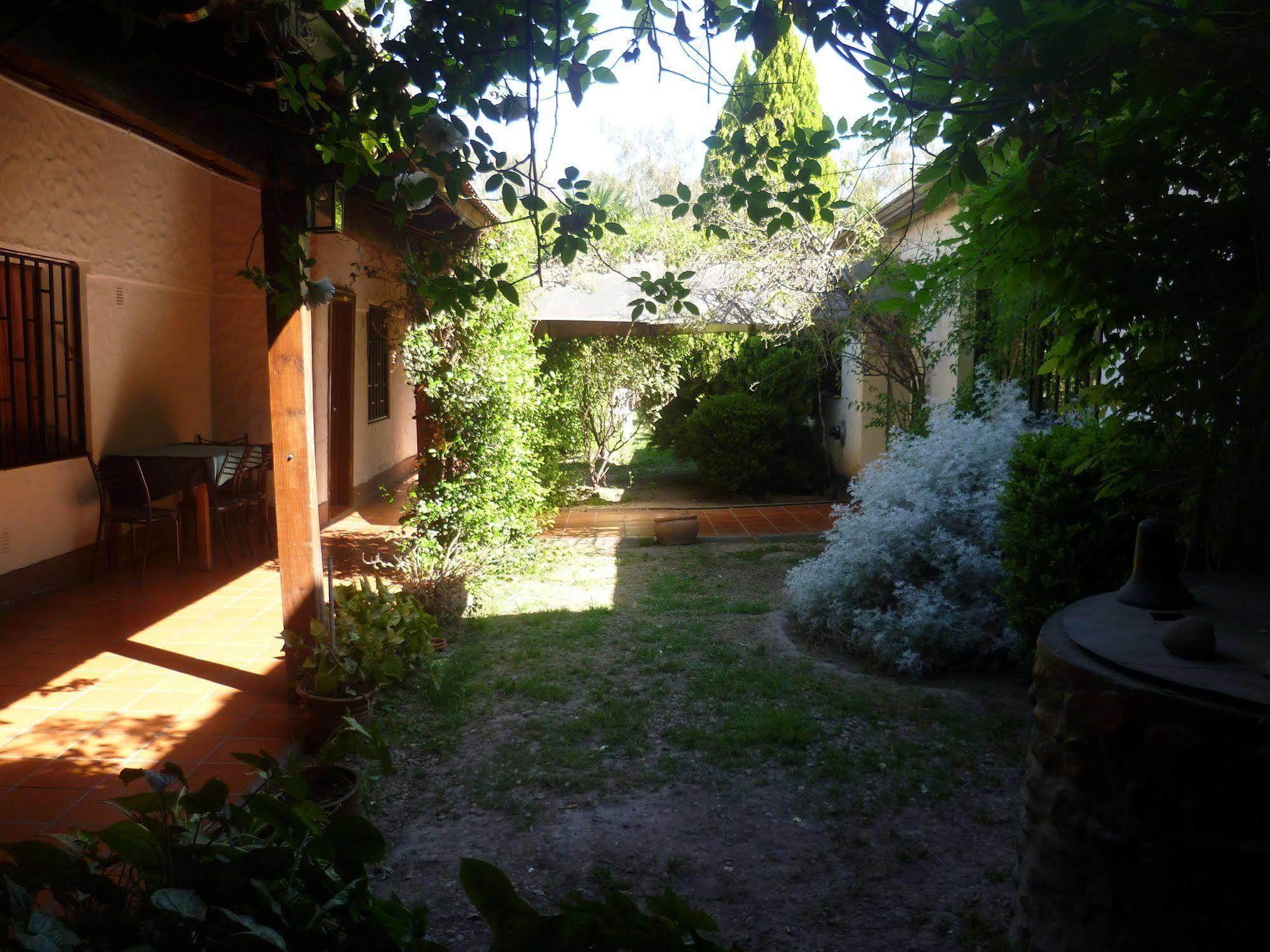 Inti Raymi Hotel Salta