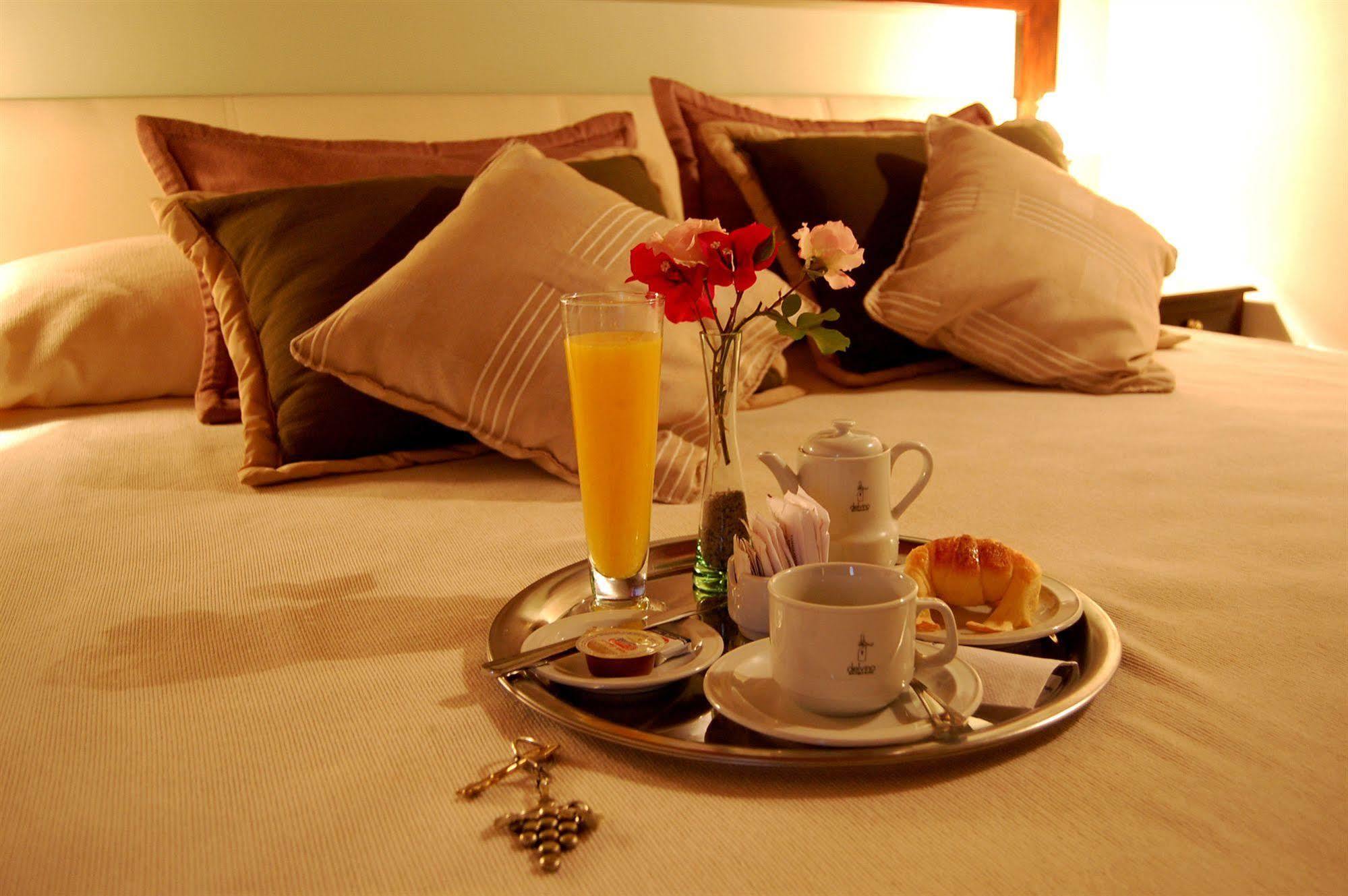 Hotel Delvino Boutique 4*