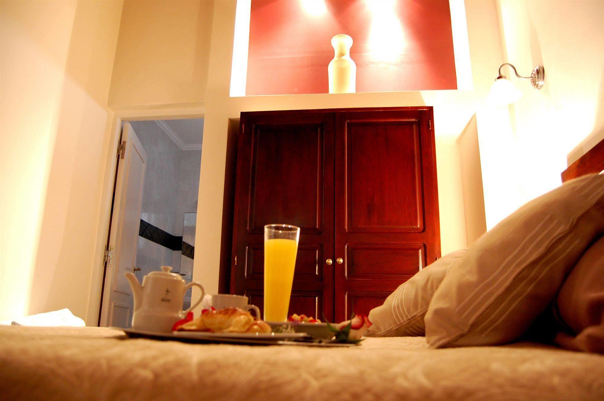 Hotel Delvino Boutique 4*