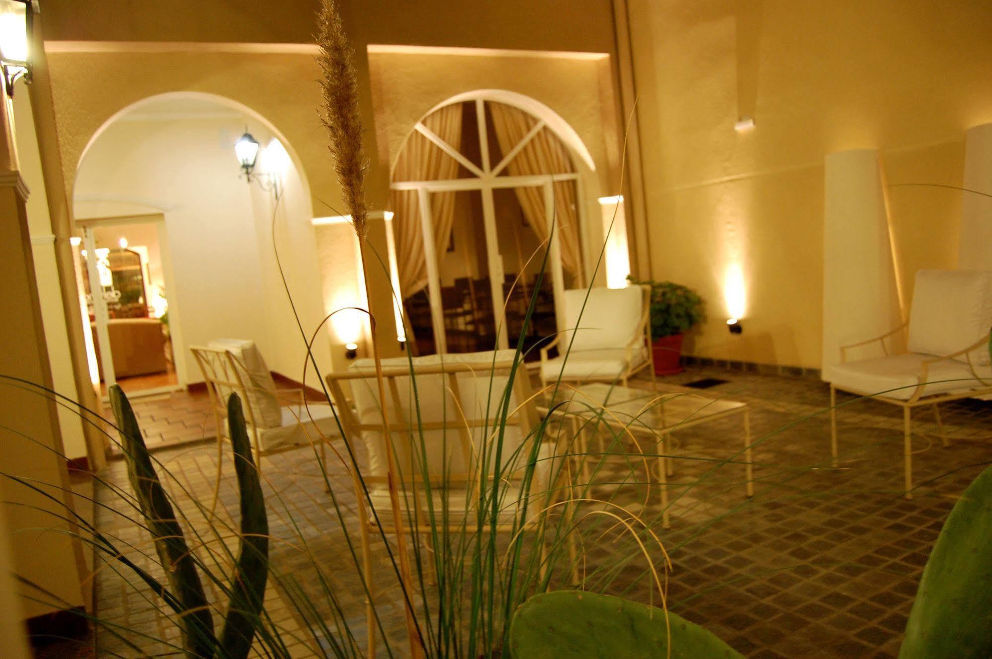 Hotel Delvino Boutique 4*