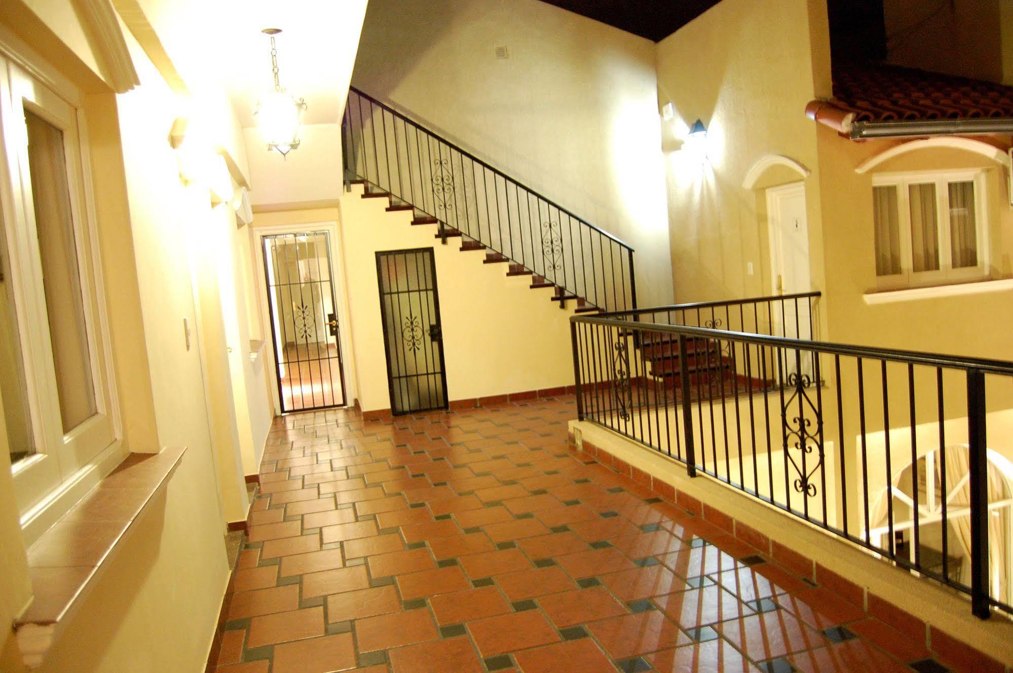 Delvino Boutique Hotel Salta