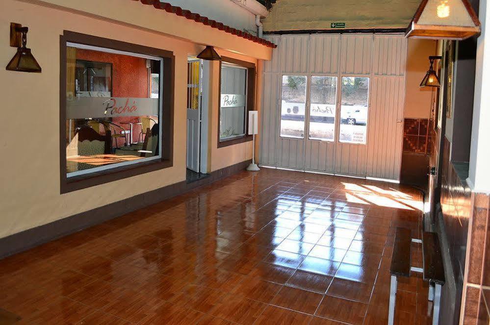 Pachá Salta