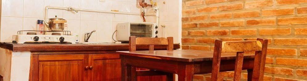 Aparthotel La Casita De