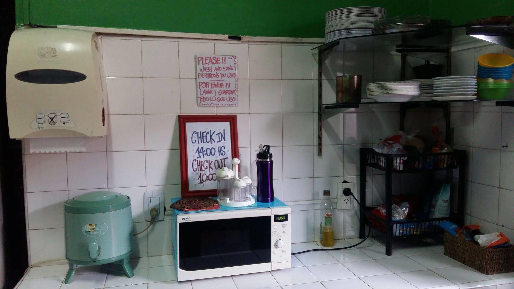 Ferienhaus Hostel Salta Salta