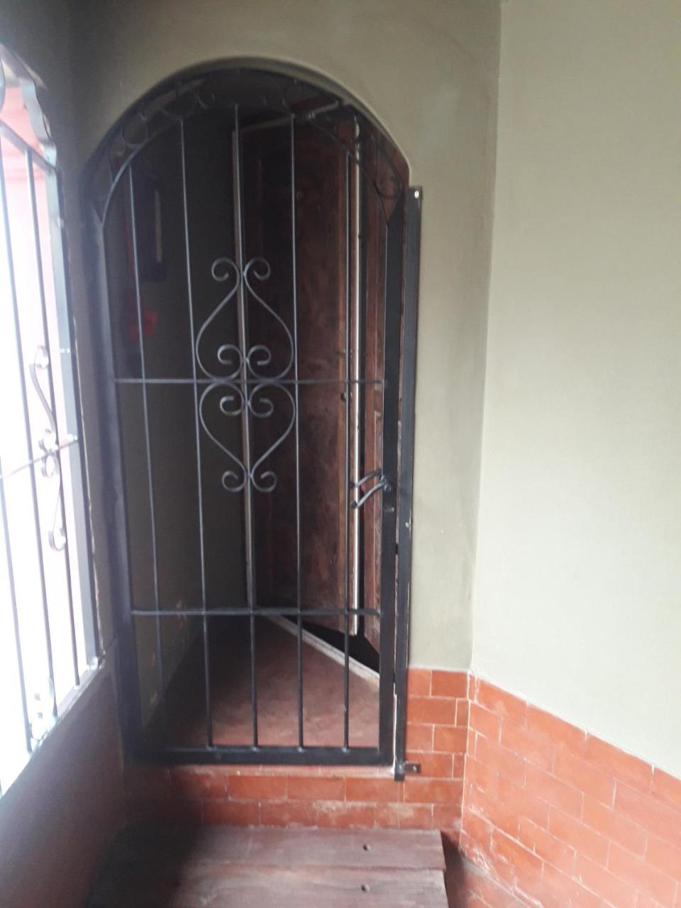 Apartment Calido *